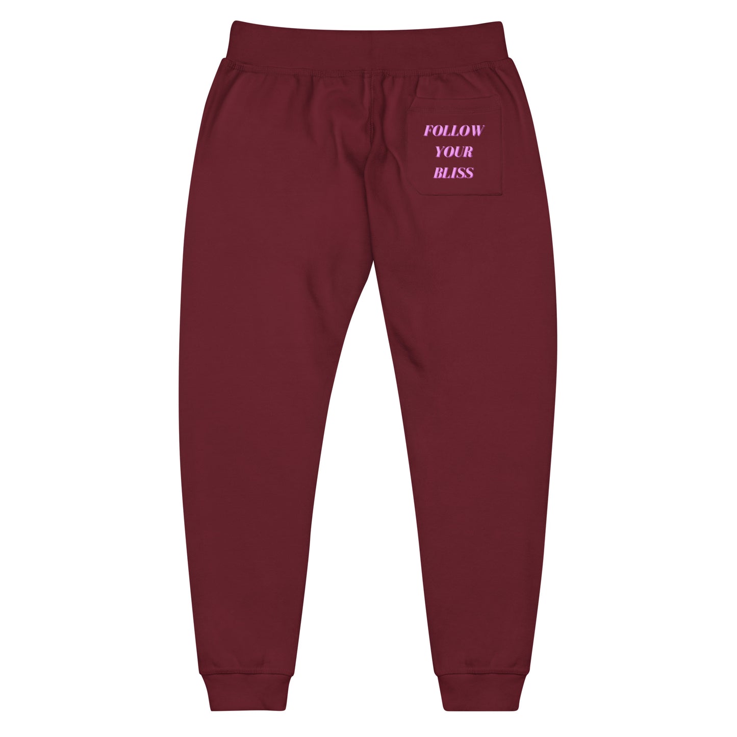 HEART SWEATPANTS