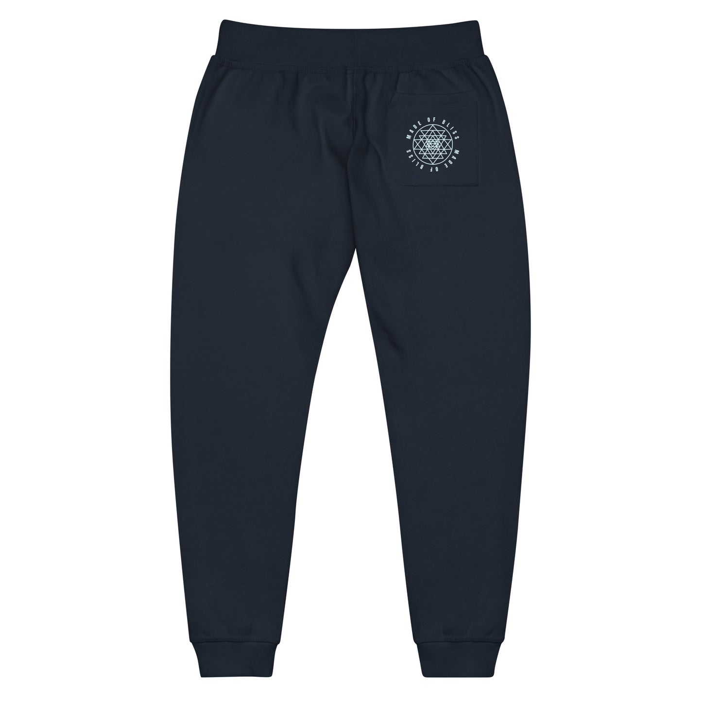 UNIVERSE SWEATPANTS