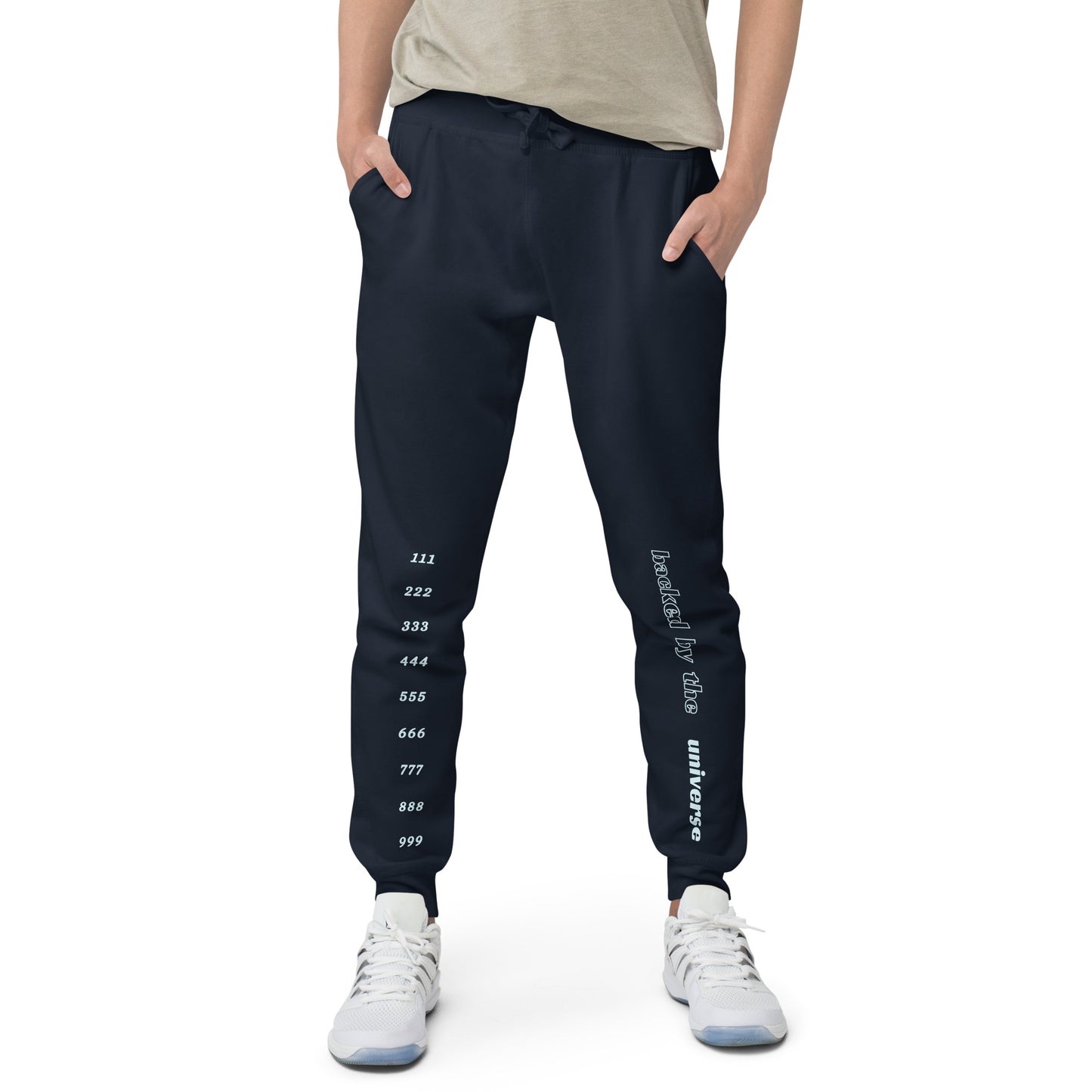 UNIVERSE SWEATPANTS